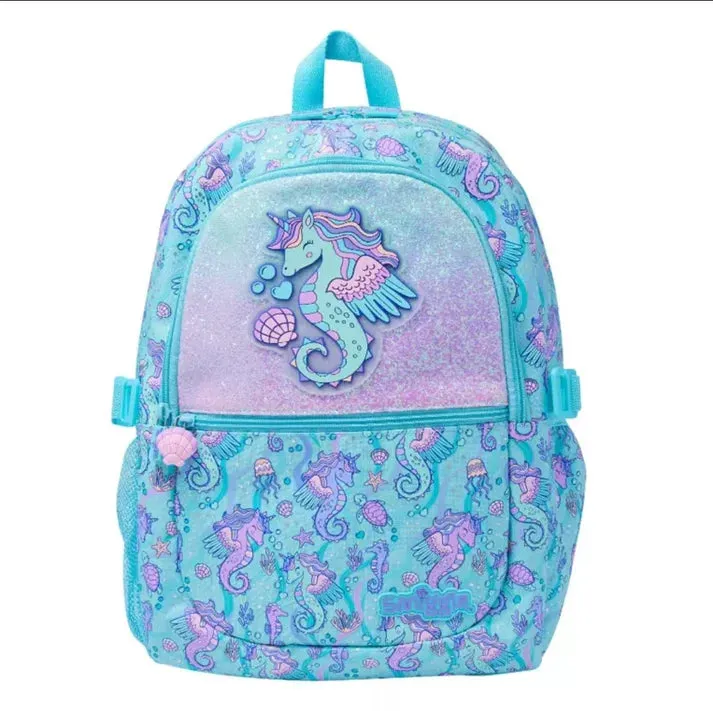 Smiggle - 16 inch Premium Backpacks