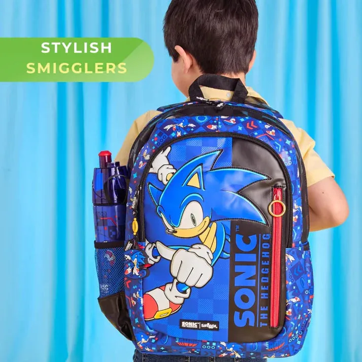 Smiggle - 16 inch Premium Backpacks