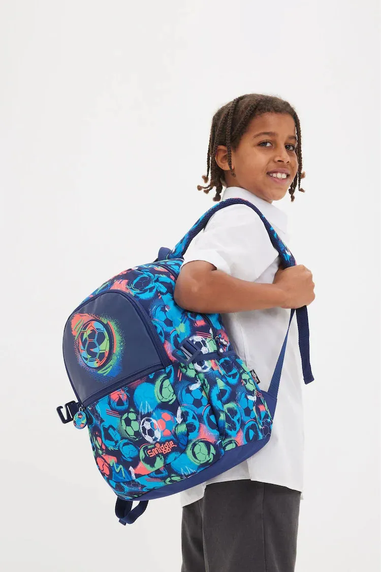 Smiggle - 16 inch Premium Backpacks