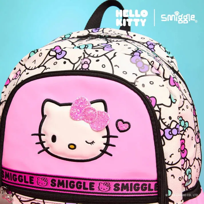 Smiggle - 16 inch Premium Backpacks