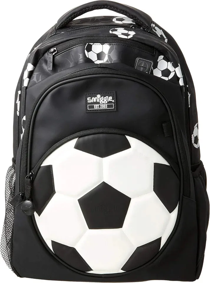 Smiggle - 16 inch Premium Backpacks