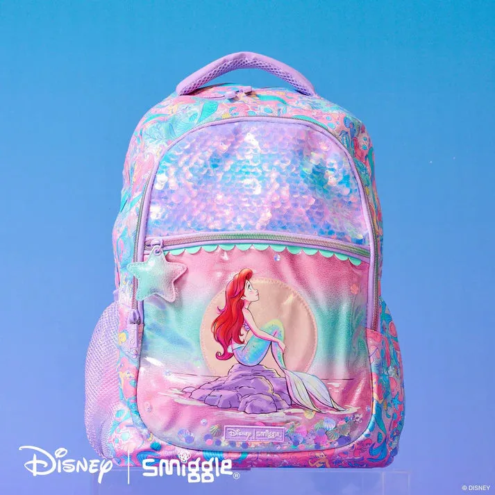 Smiggle - 16 inch Premium Backpacks