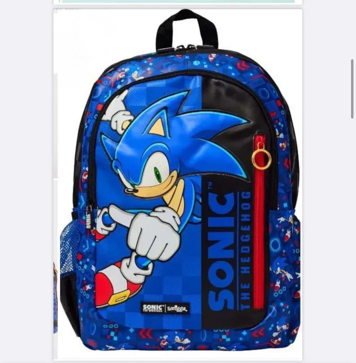 Smiggle - 16 inch Premium Backpacks