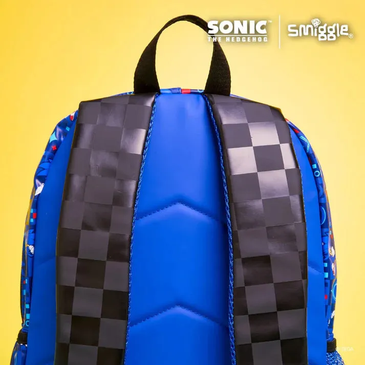 Smiggle - 16 inch Premium Backpacks