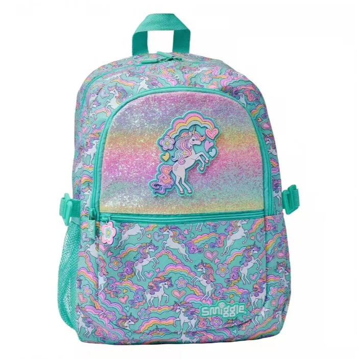 Smiggle - 16 inch Premium Backpacks