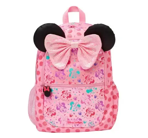 Smiggle - 16 inch Premium Backpacks