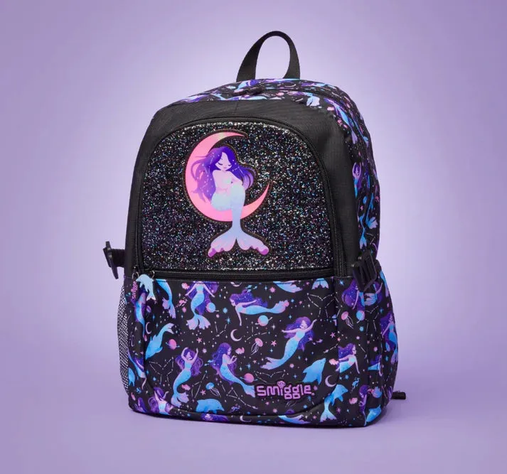 Smiggle - 16 inch Premium Backpacks