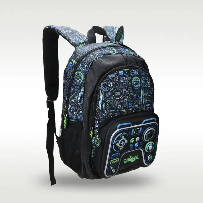 Smiggle - 16 inch Premium Backpacks