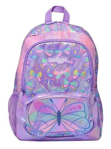 Smiggle - 16 inch Premium Backpacks