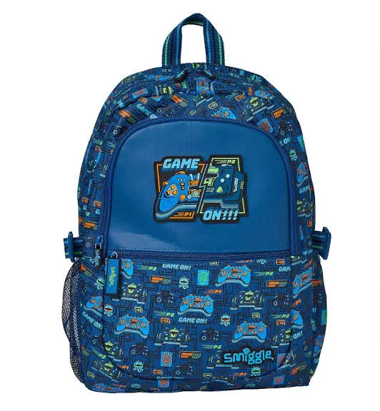 Smiggle - 16 inch Premium Backpacks