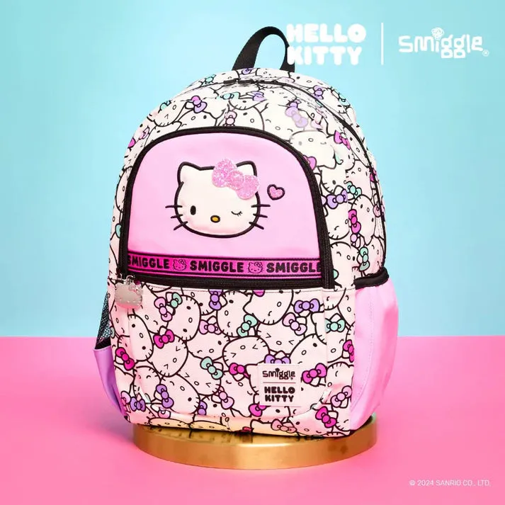 Smiggle - 16 inch Premium Backpacks