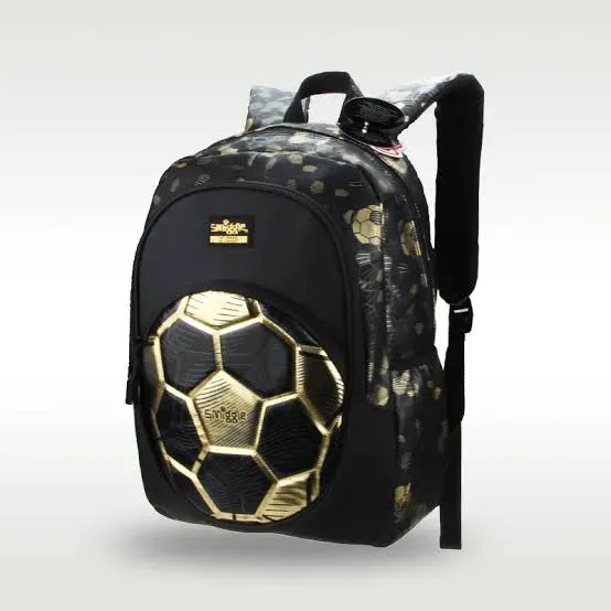 Smiggle - 16 inch Premium Backpacks