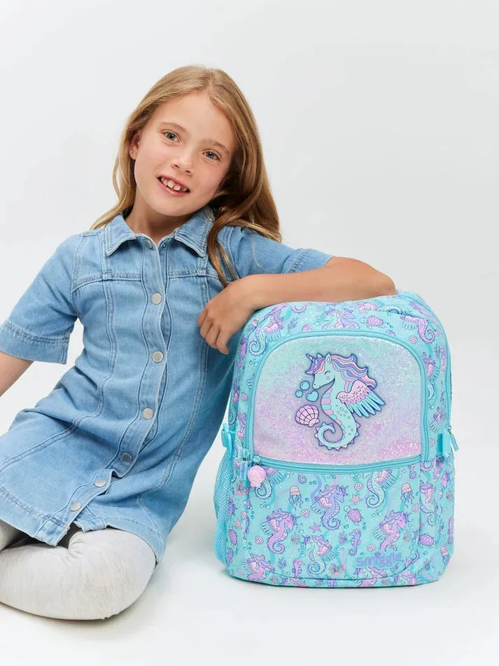 Smiggle - 16 inch Premium Backpacks