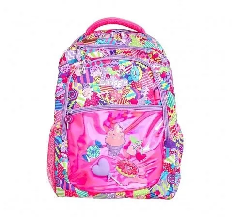 Smiggle - 16 inch Premium Backpacks