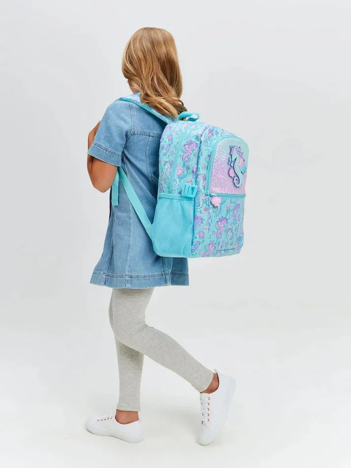 Smiggle - 16 inch Premium Backpacks