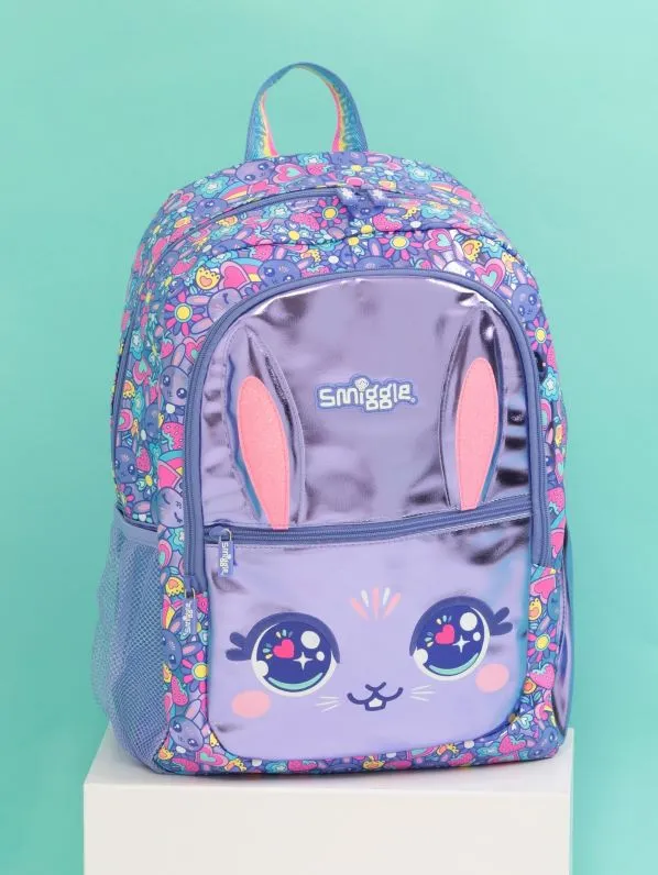 Smiggle - 16 inch Premium Backpacks