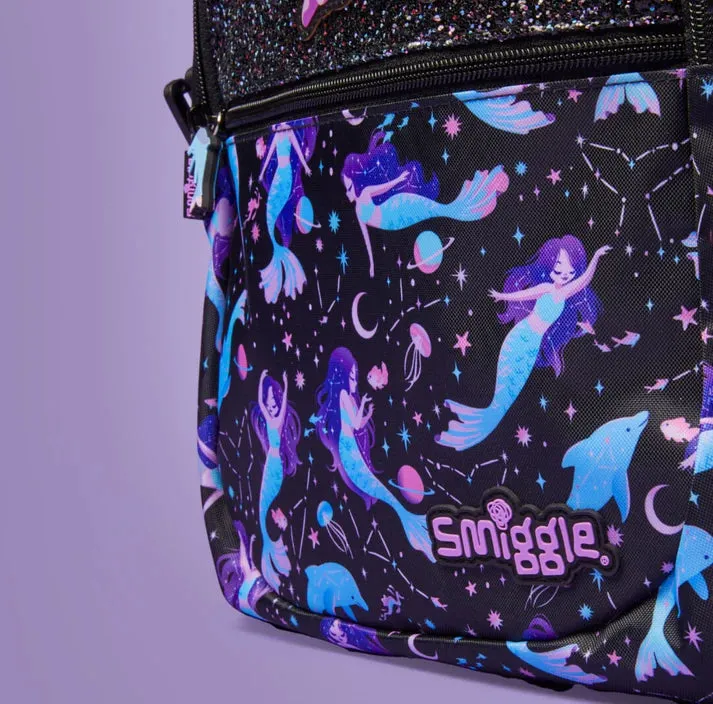 Smiggle - 16 inch Premium Backpacks