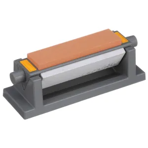 Smith's 6-Inch Three Stone Sharpening System