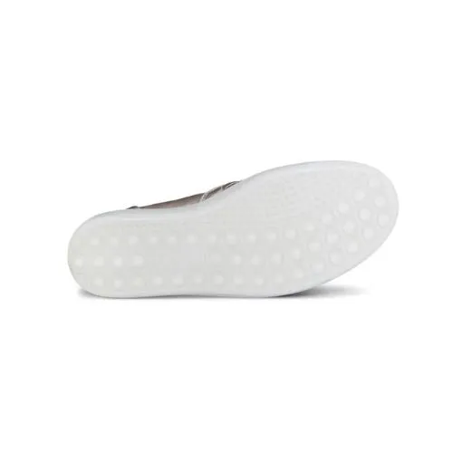 Soft 7W Woven Slip-On Sneaker