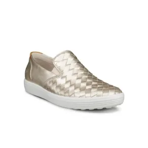 Soft 7W Woven Slip-On Sneaker