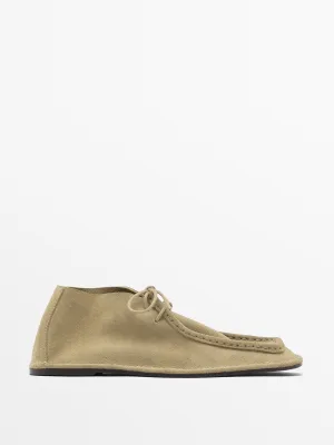 Soft flats