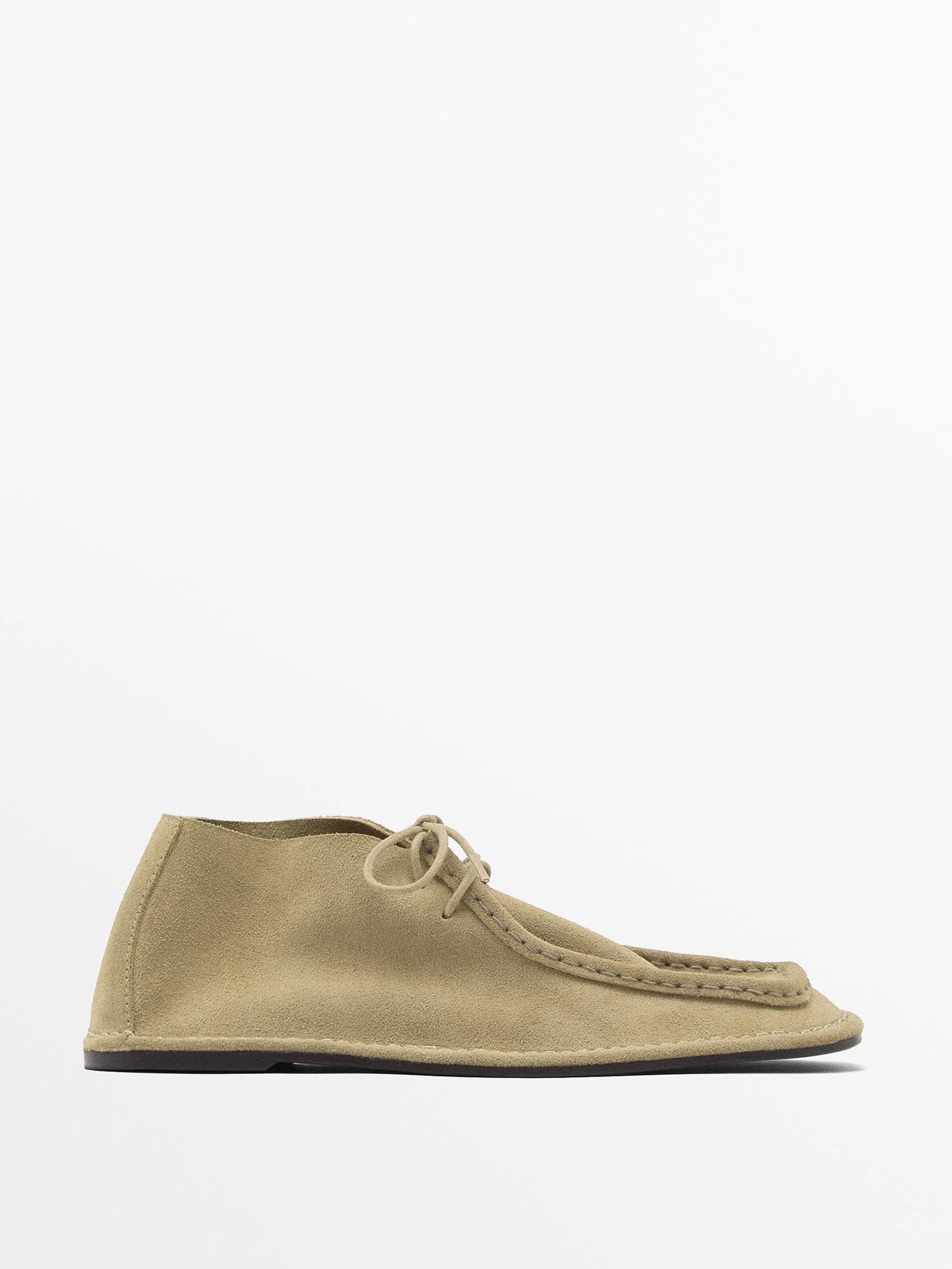 Soft flats