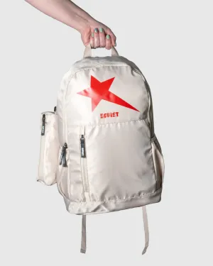 Soldier - Backpack