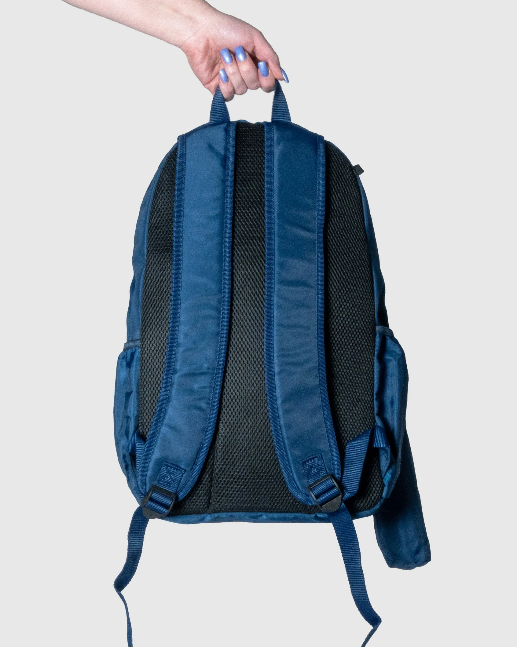 Soldier - Backpack