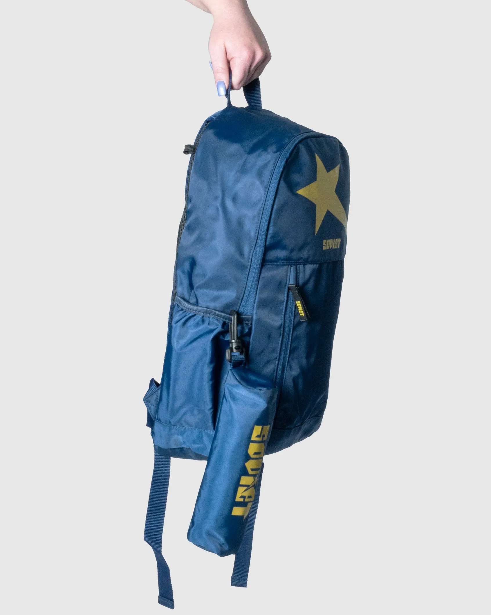 Soldier - Backpack