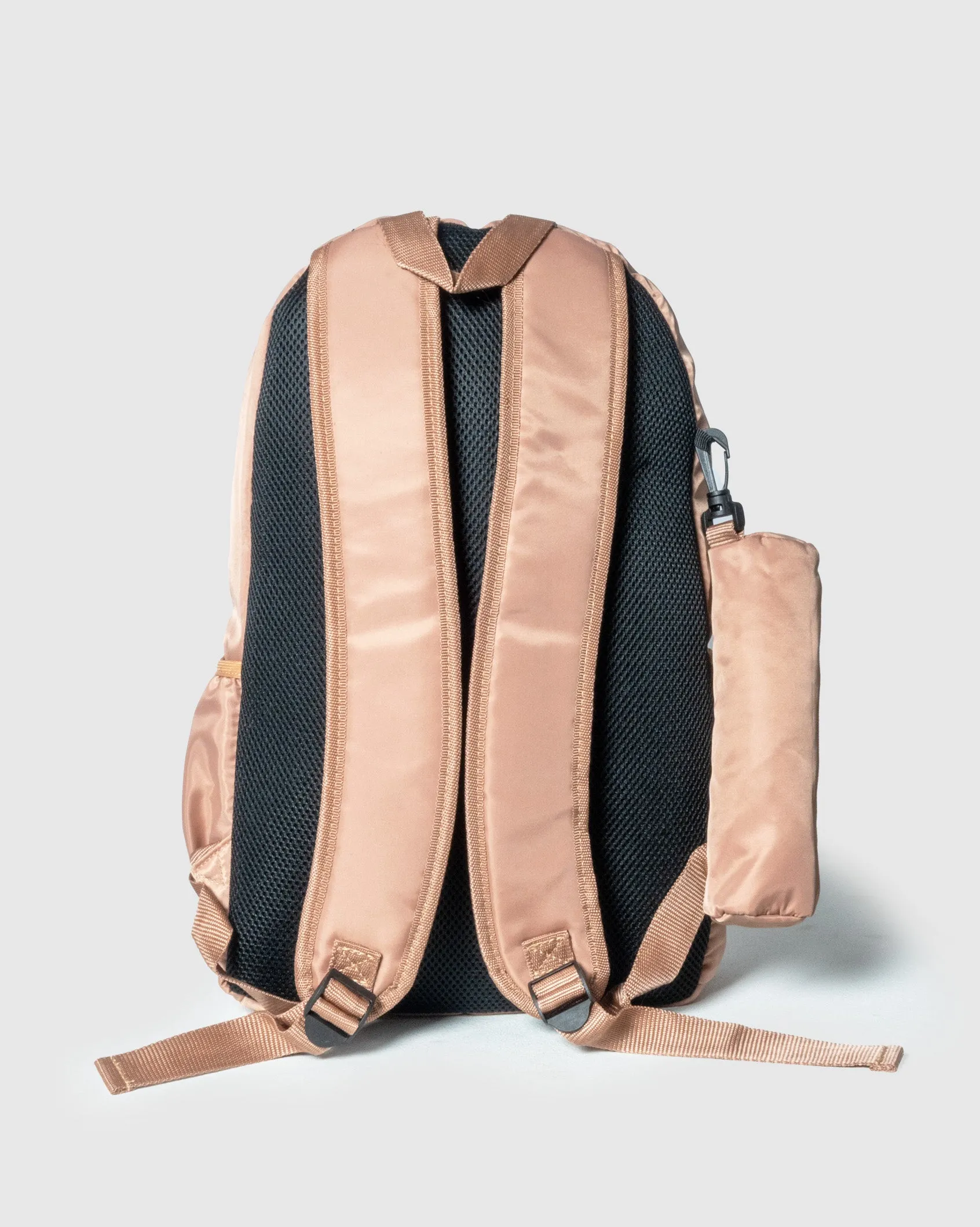 Soldier - Backpack