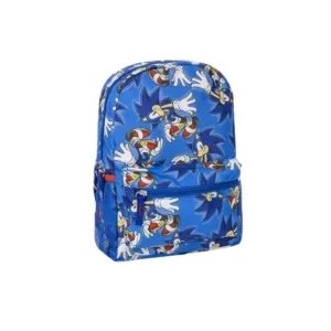 Sonic Backpack Casual 5127 Age- 3 Years & Above