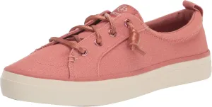 Sperry Women's Crest Vibe Seasonal Sneaker