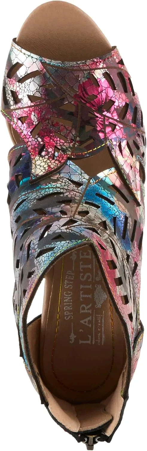 Spring Step L'Artiste Women's Amora Pump