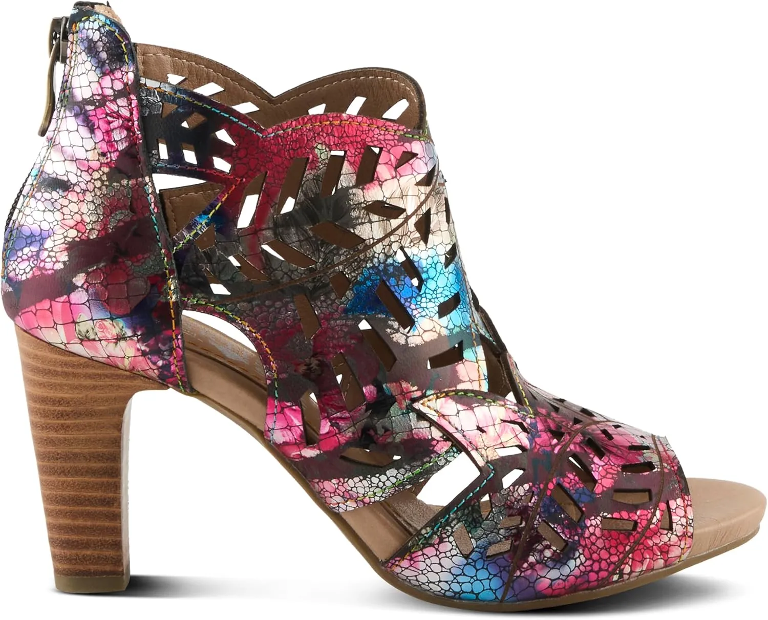 Spring Step L'Artiste Women's Amora Pump