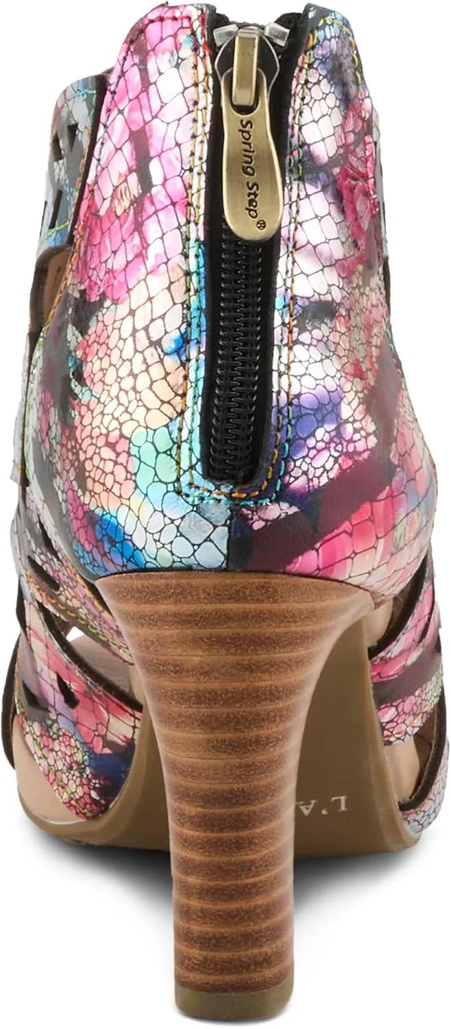 Spring Step L'Artiste Women's Amora Pump