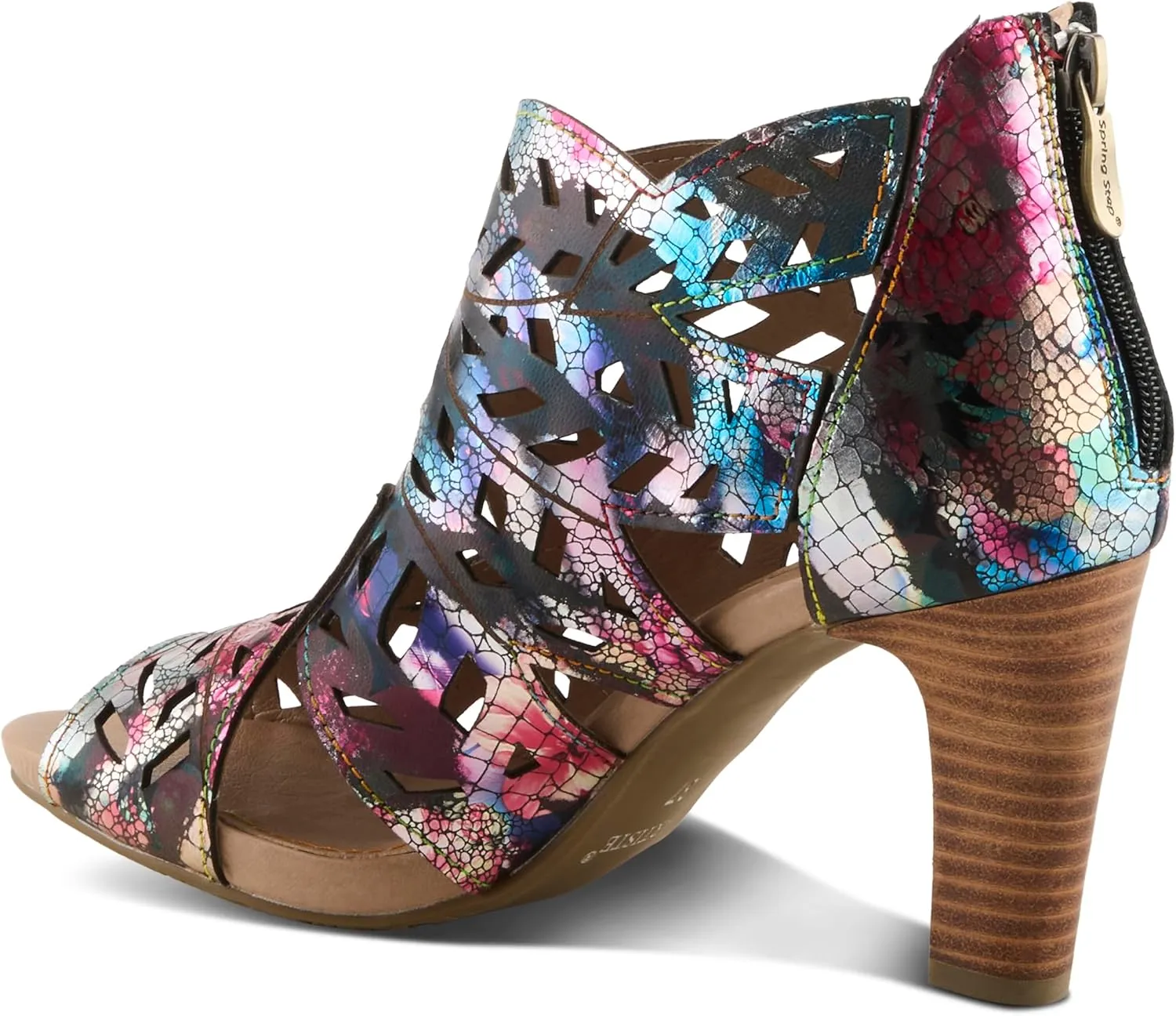 Spring Step L'Artiste Women's Amora Pump