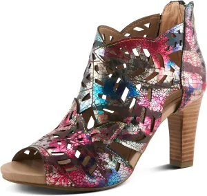Spring Step L'Artiste Women's Amora Pump
