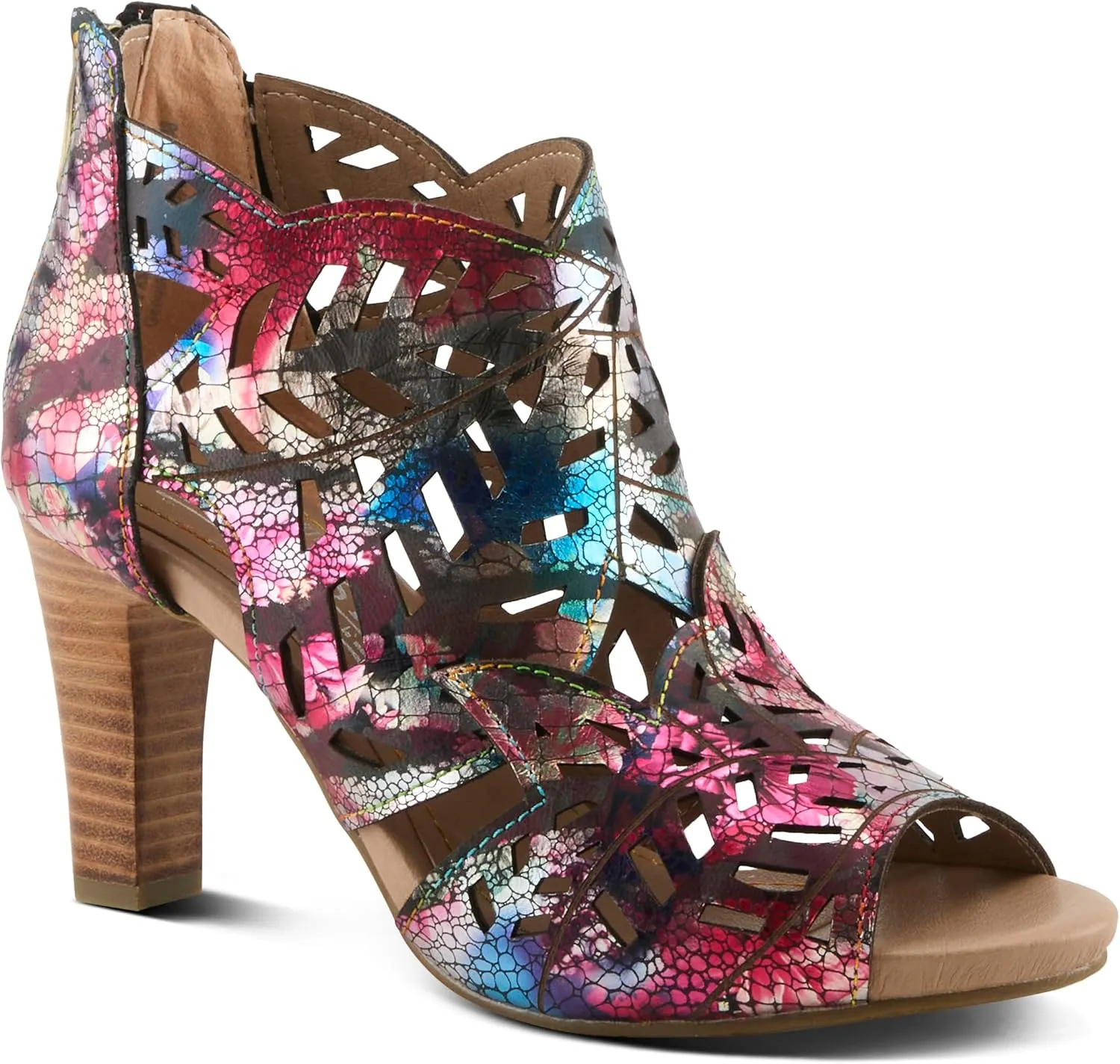 Spring Step L'Artiste Women's Amora Pump