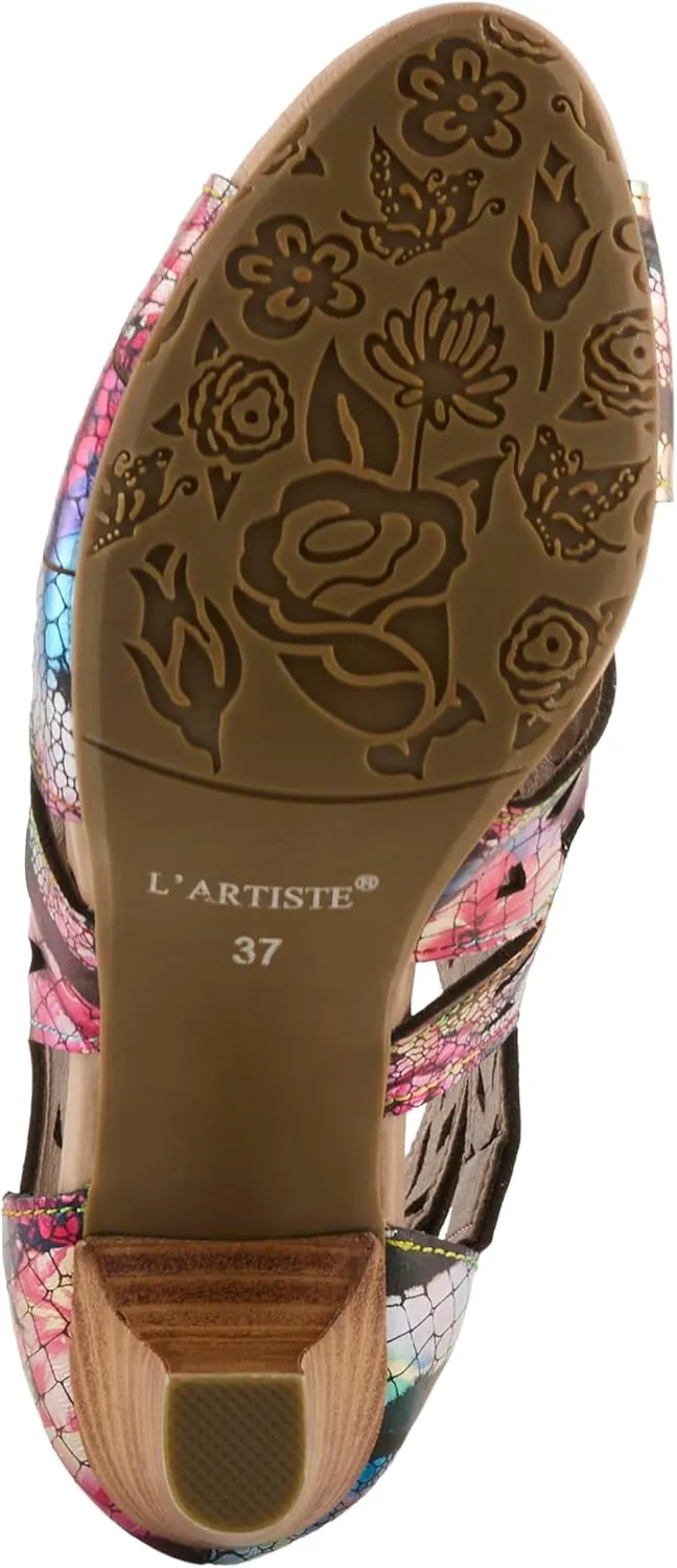 Spring Step L'Artiste Women's Amora Pump