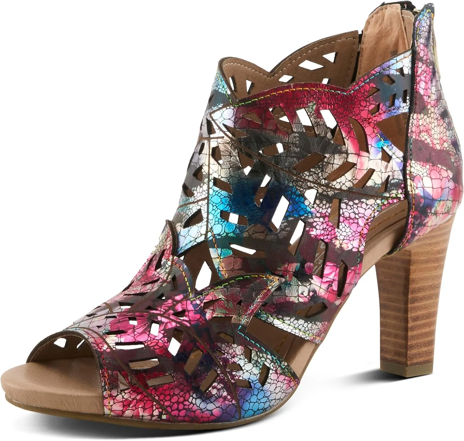 Spring Step L'Artiste Women's Amora Pump