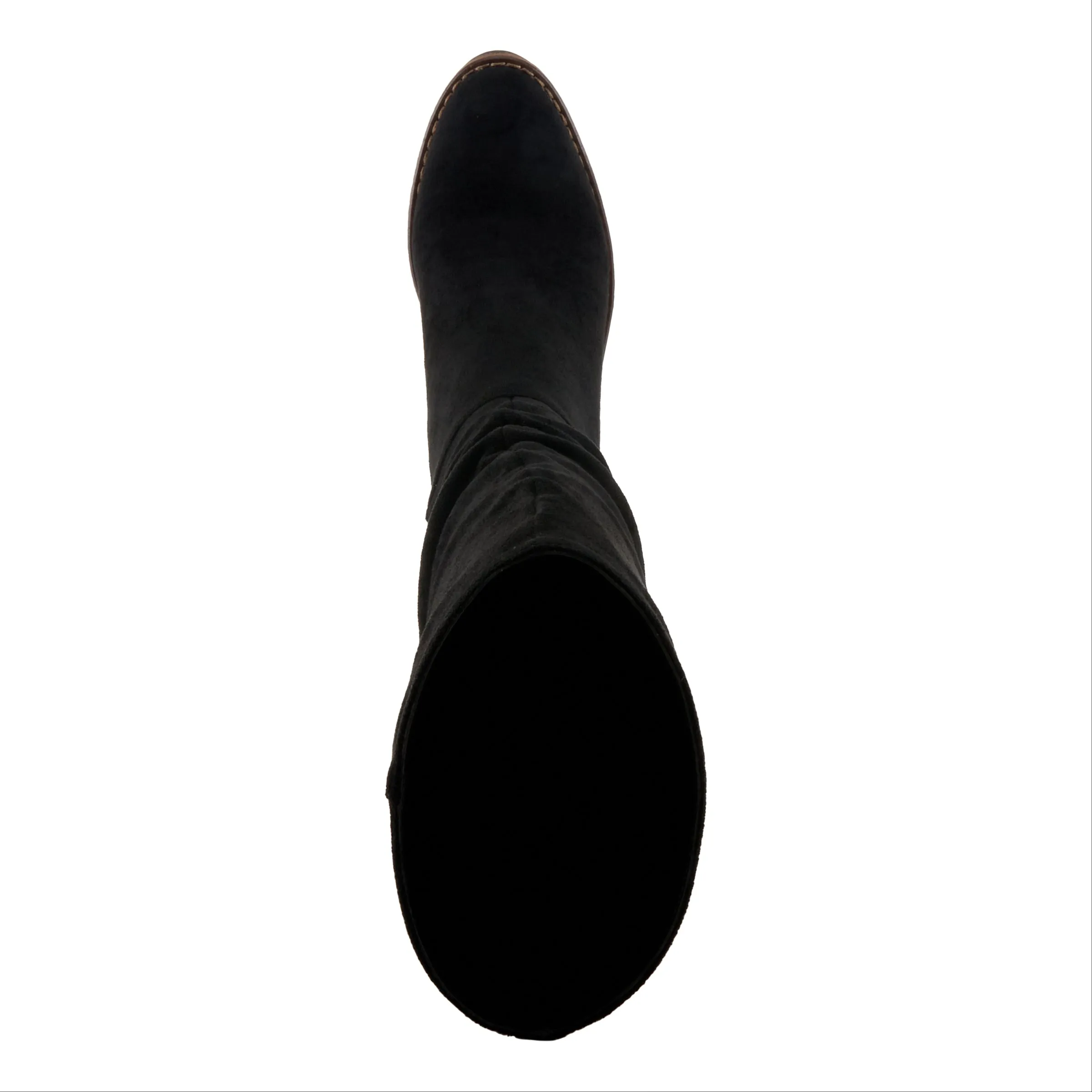 Spring Step Shoes Patrizia Yvaine Women's Sophisticated Suede Boots