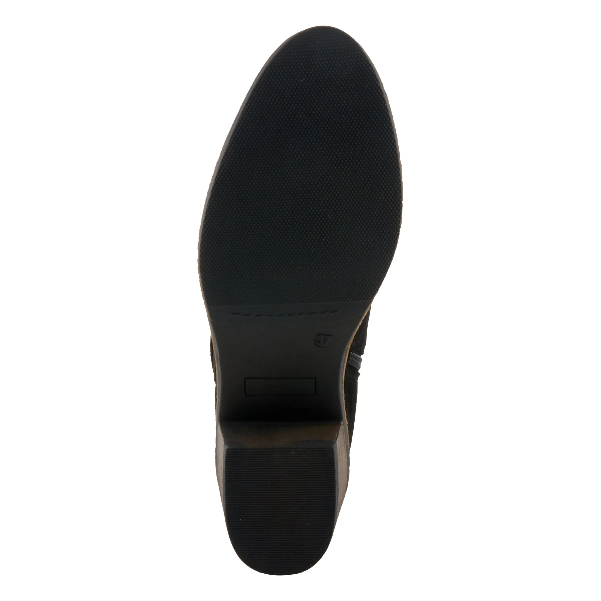 Spring Step Shoes Patrizia Yvaine Women's Sophisticated Suede Boots