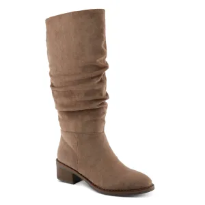 Spring Step Shoes Patrizia Yvaine Women's Sophisticated Suede Boots