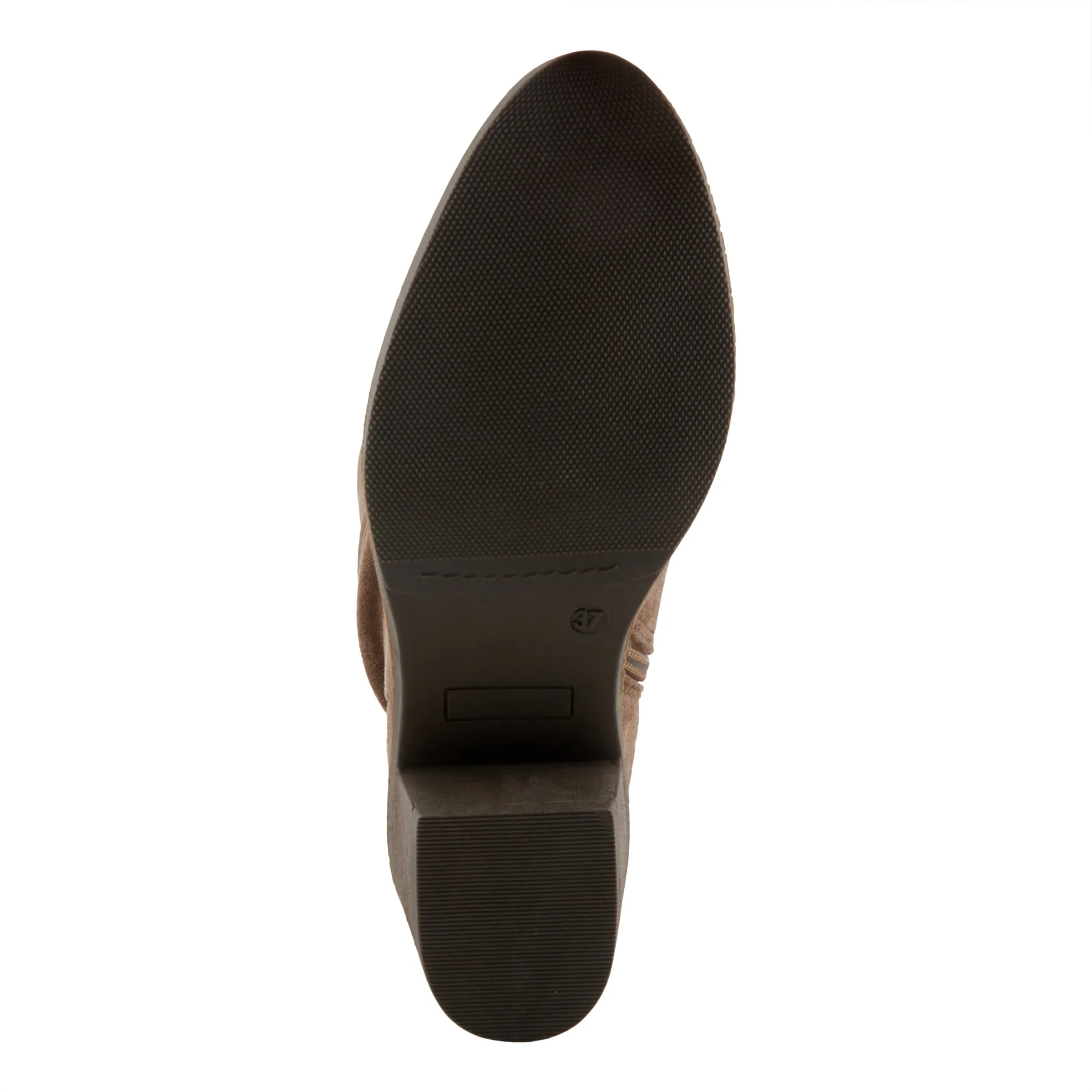 Spring Step Shoes Patrizia Yvaine Women's Sophisticated Suede Boots