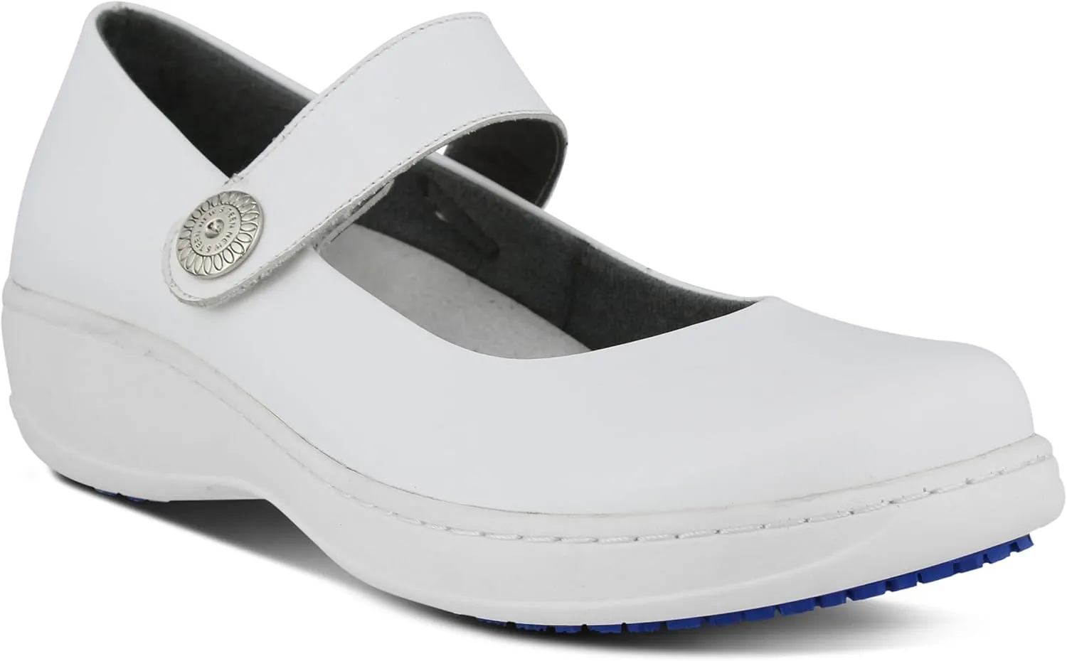 Spring Step Women's Wisteria Work Shoe