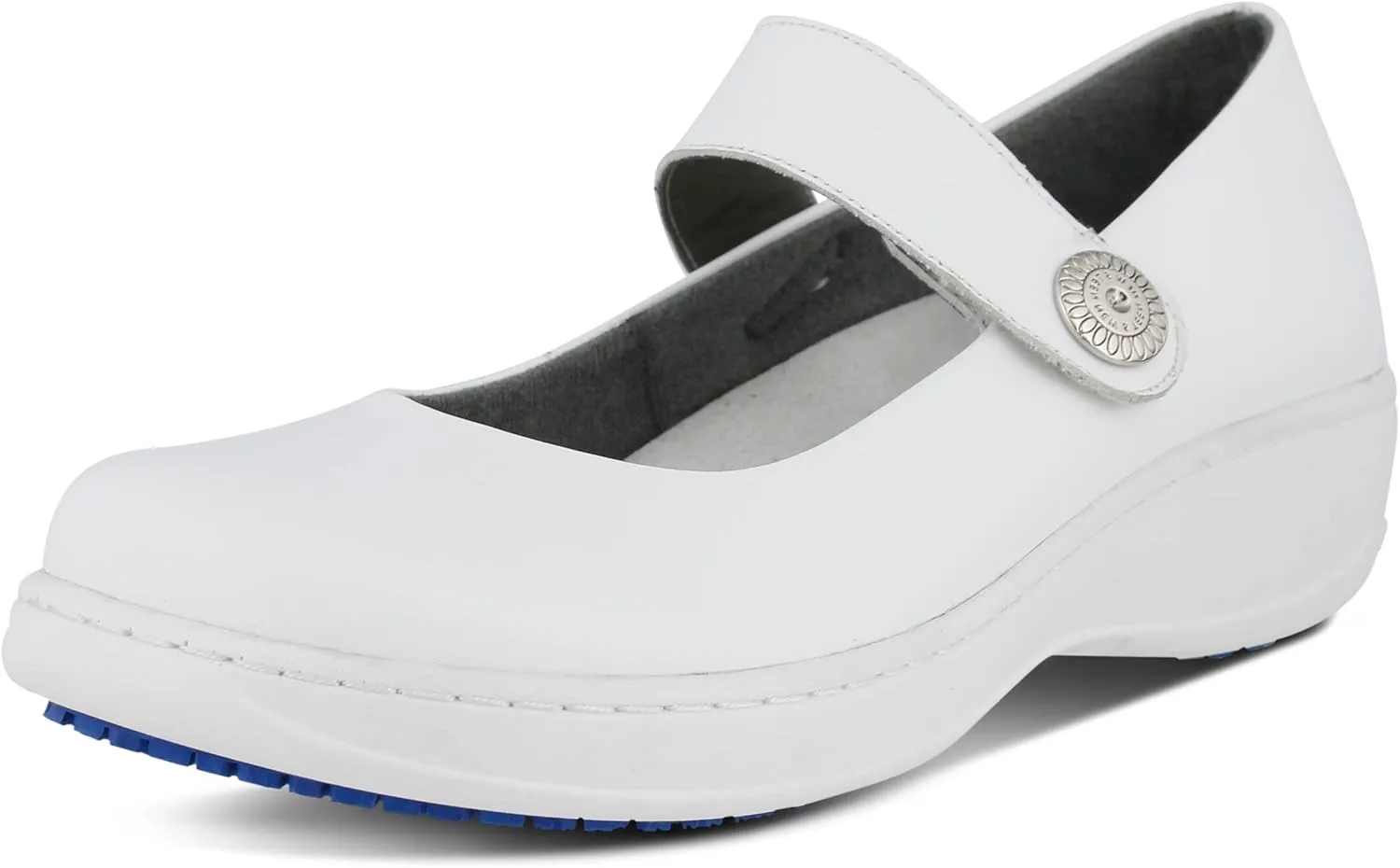 Spring Step Women's Wisteria Work Shoe