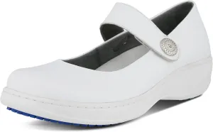 Spring Step Women's Wisteria Work Shoe