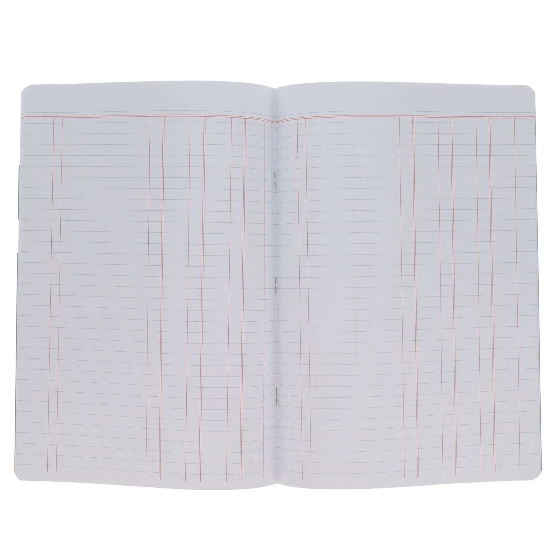 Student Solutions A4 Durable Cover Business Studies - 40 Pages - Book 2