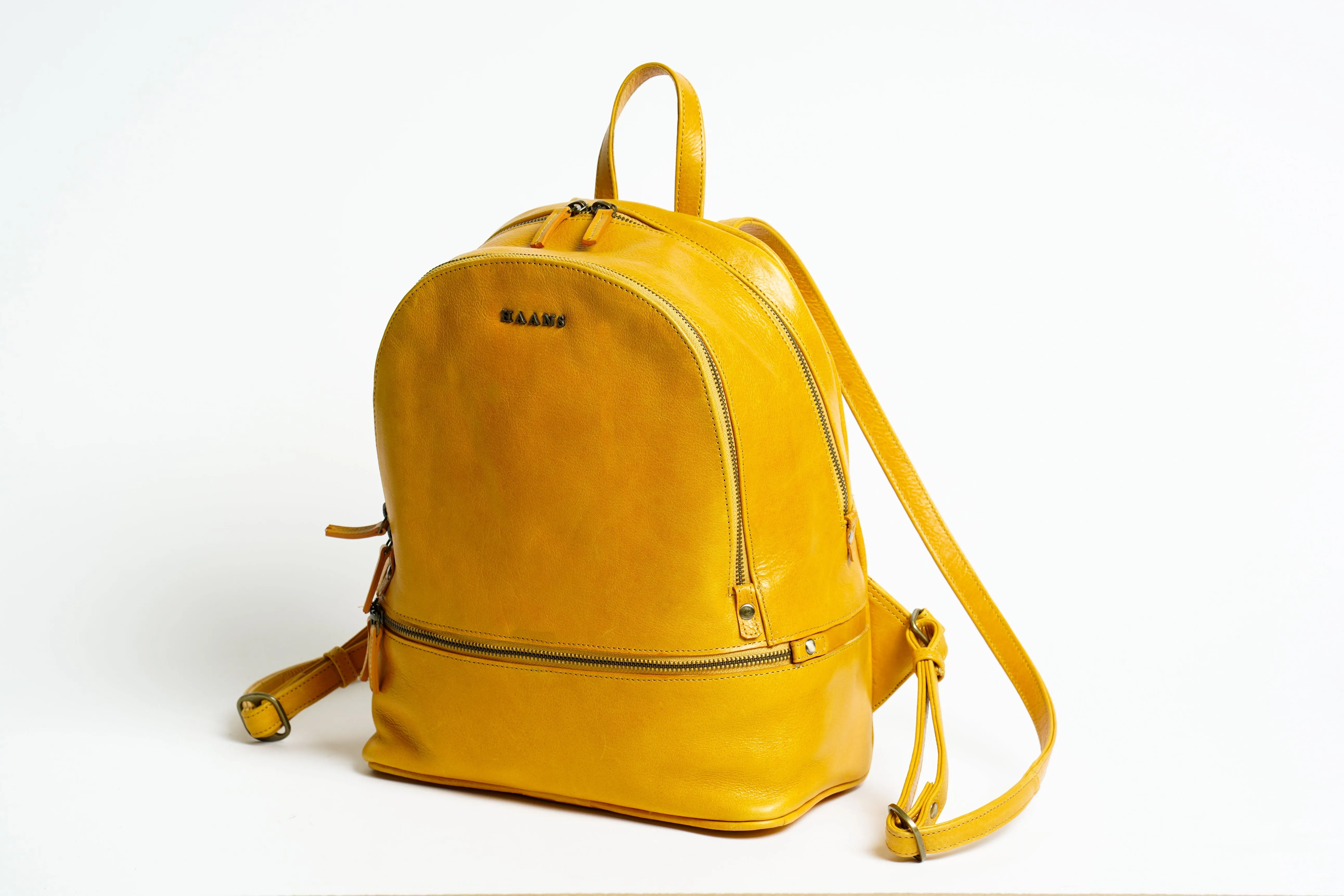 Sunny bright Backpack