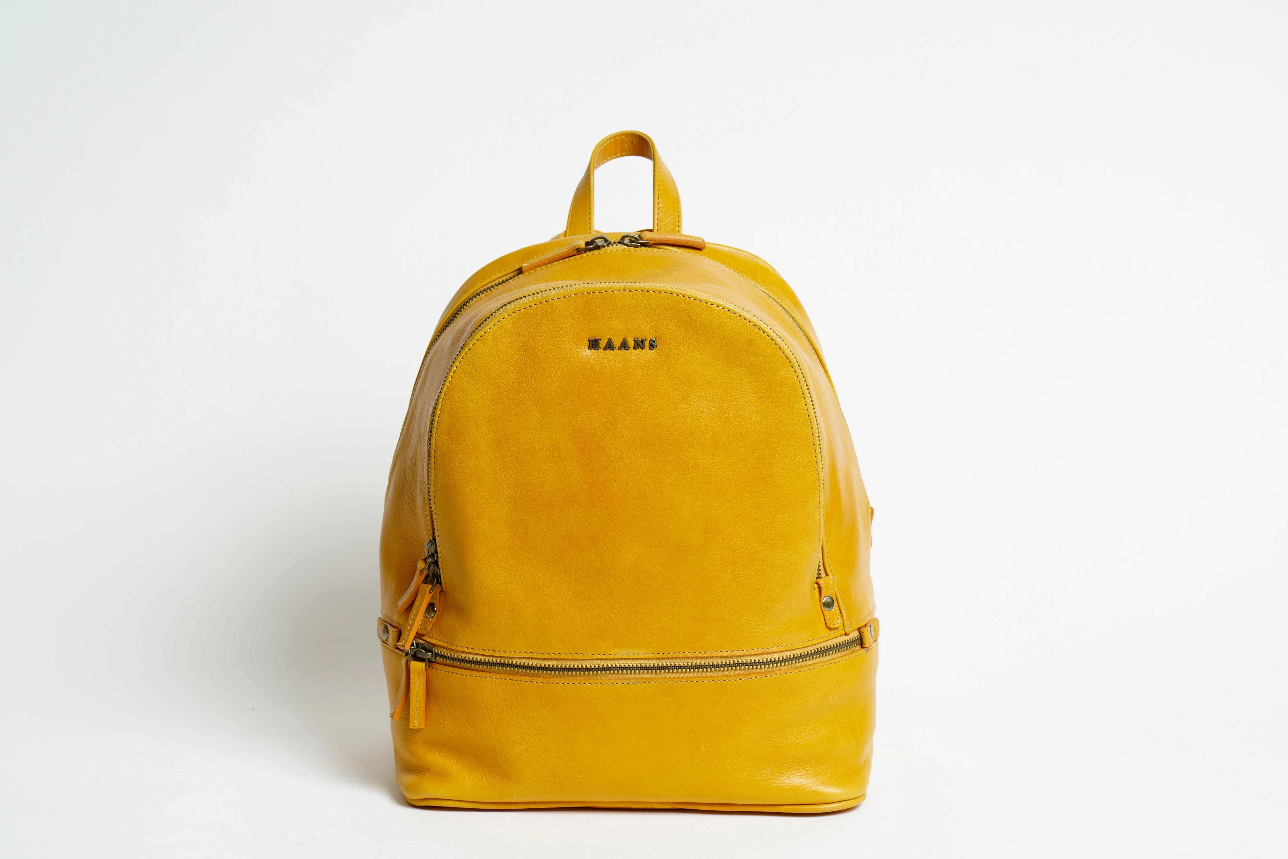 Sunny bright Backpack